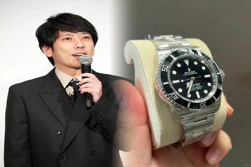 ロレックス ボーイズ