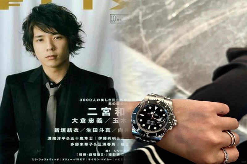 ロレックス ブティック 大丸 神戸