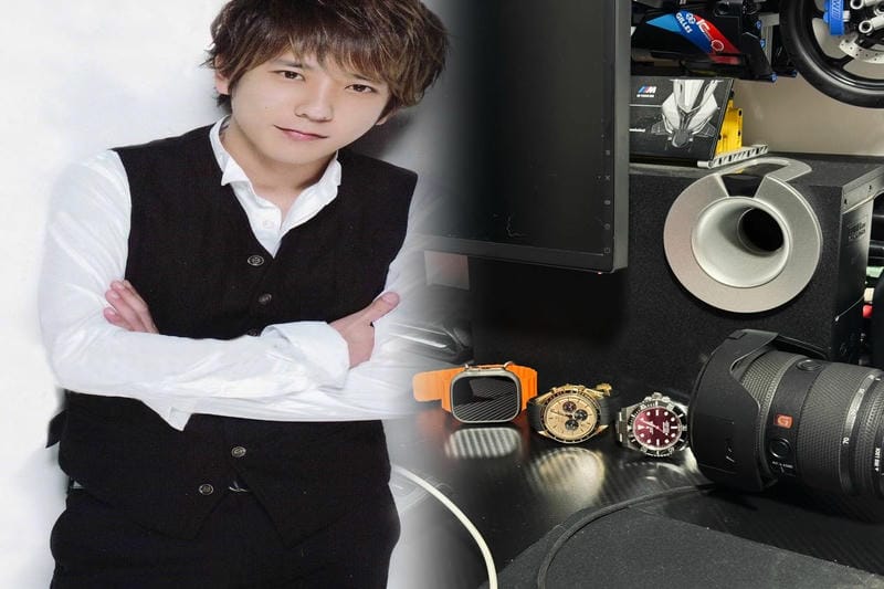 雰囲気抜群！サブマリーナー 124060 優良個体のご紹介！！