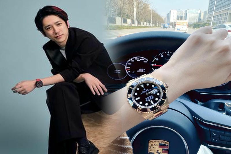 ロレックス 公式