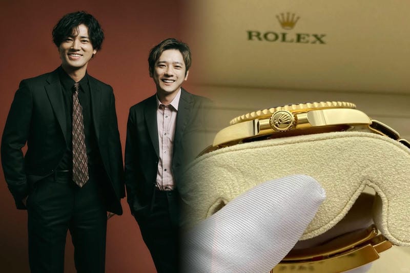 ロレックス新作 2022