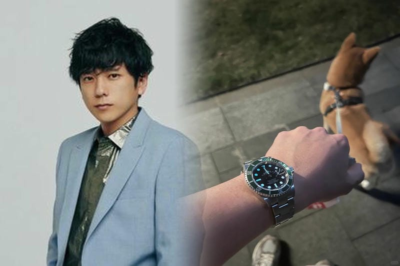 宝石 広場 ロレックス