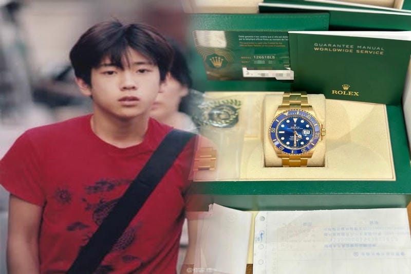 ロレックス 大黒屋