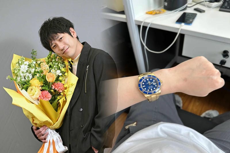 大黒屋 ロレックス