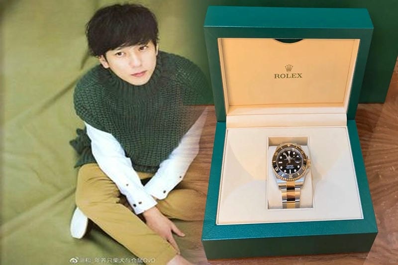 名古屋 ロレックス