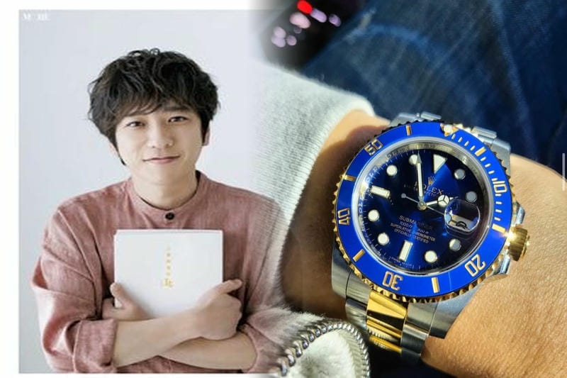 充実した付属品が魅力！ザクザク系スパイダー！GMTマスター 16750 フチ有ダイヤル 84年のご紹介！