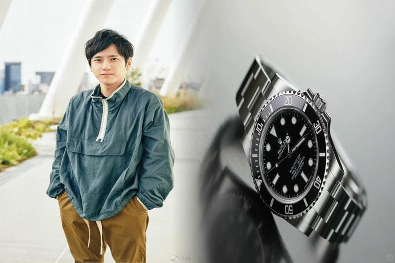 ロレックス コピー オイスターパーペチュアル36 126000 モデル未着用品がオークションに出品