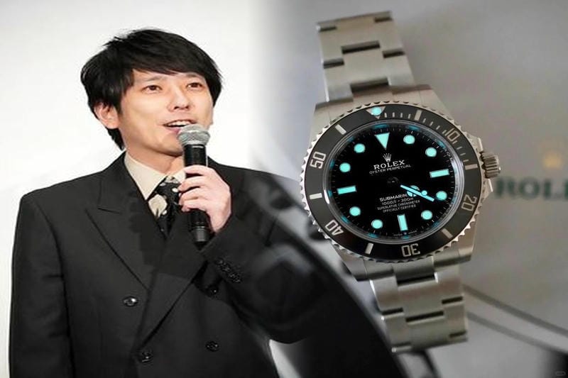 ロレックスの“ルートビア”GMTマスターⅡを着用したスコッティ・シェフラーがマスターズ初優勝