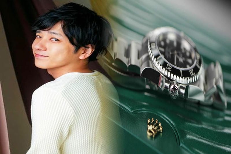 現代版のロレックス デイトジャスト41