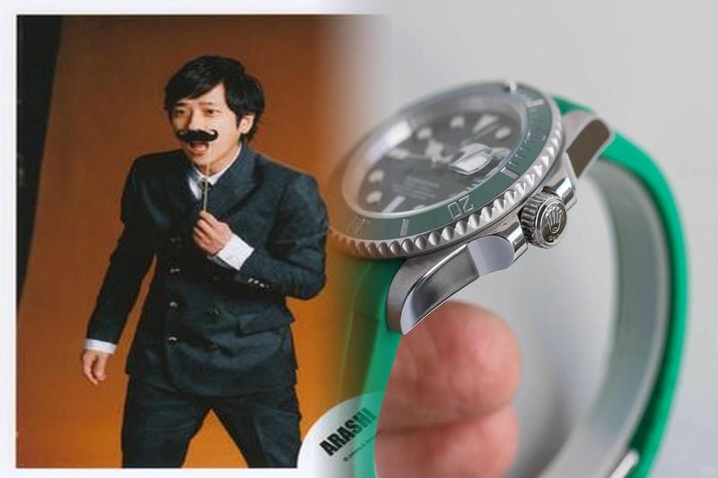 2022直前 ロレックス 2022年新作を予想する