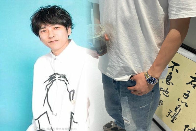 【2022年最新版】ロレックスのメンズ腕時計おすすめ＆人気ランキングTOP3