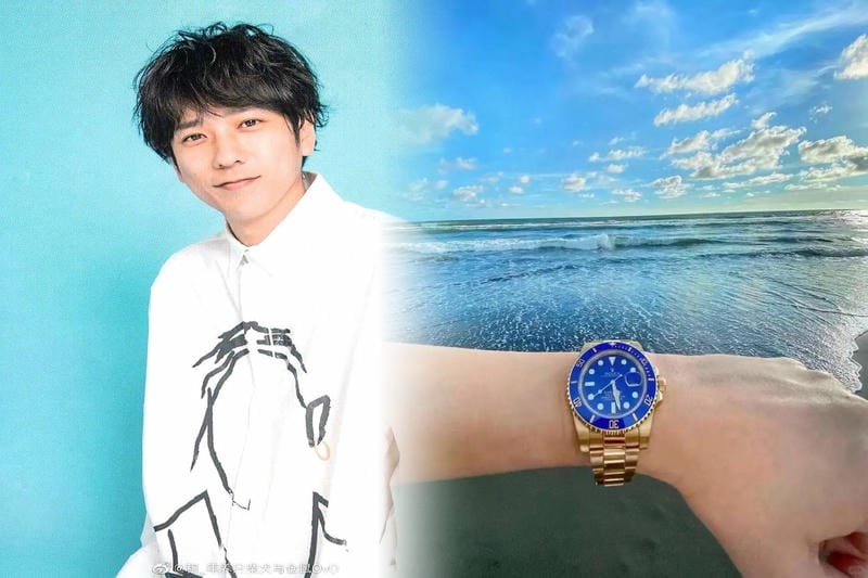 ロレックス サブマリーナ 価格 推移