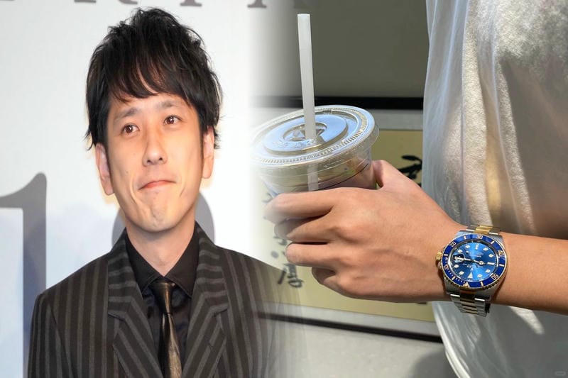 ロレックスのメンズ腕時計おすすめ＆人気ランキングTOP3【2022年最新版】