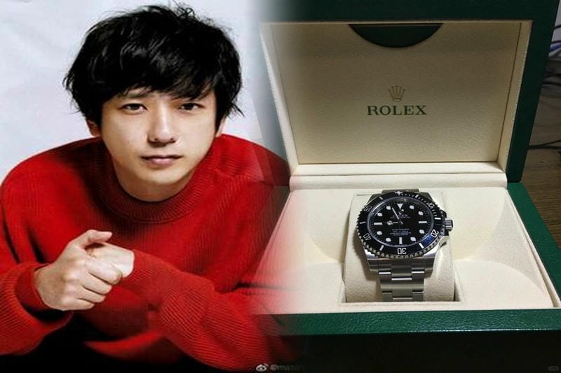 ロレックスのメンズ腕時計おすすめ＆人気ランキングTOP3