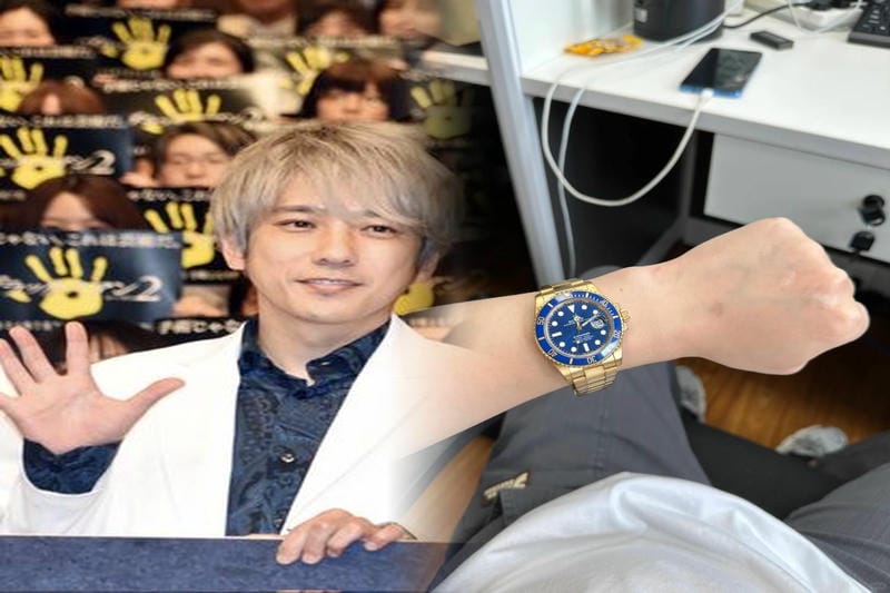 ロレックス デイトナ コンビ