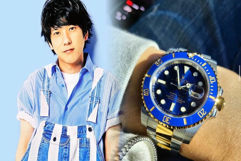 しかし、文化史的な観点から見ると、デイデイトは常に成功者の代名詞であり続けてきた。