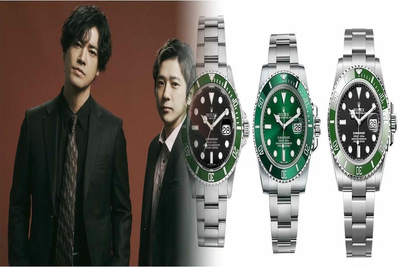 デイデイトの永きにわたる成功は、高い知名度を生んだが過小評価されている。