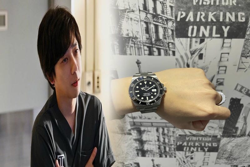 人気のメンズスポーツ腕時計 ブランドランキングTOP3【2022年最新版】