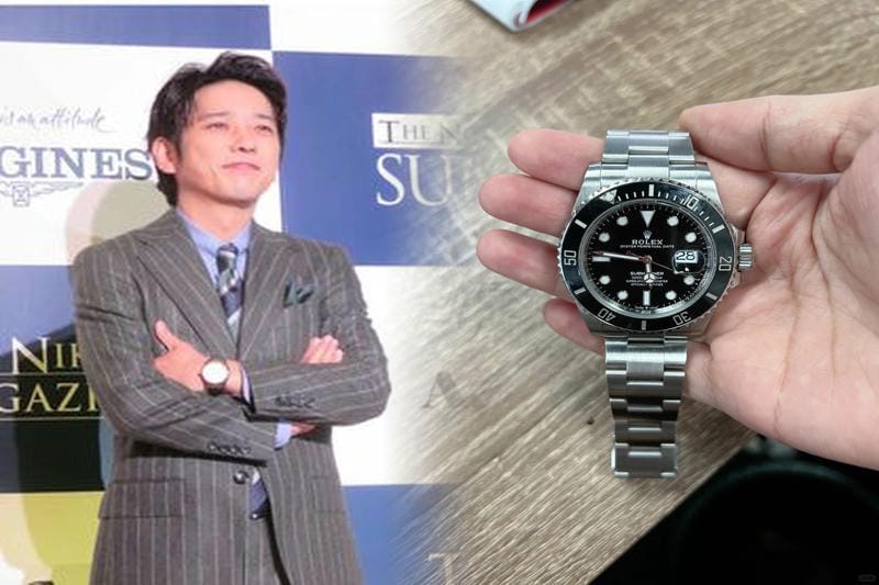 5万円台で買える腕時計 メンズブランド人気ランキングTOP3！【2022最新版】