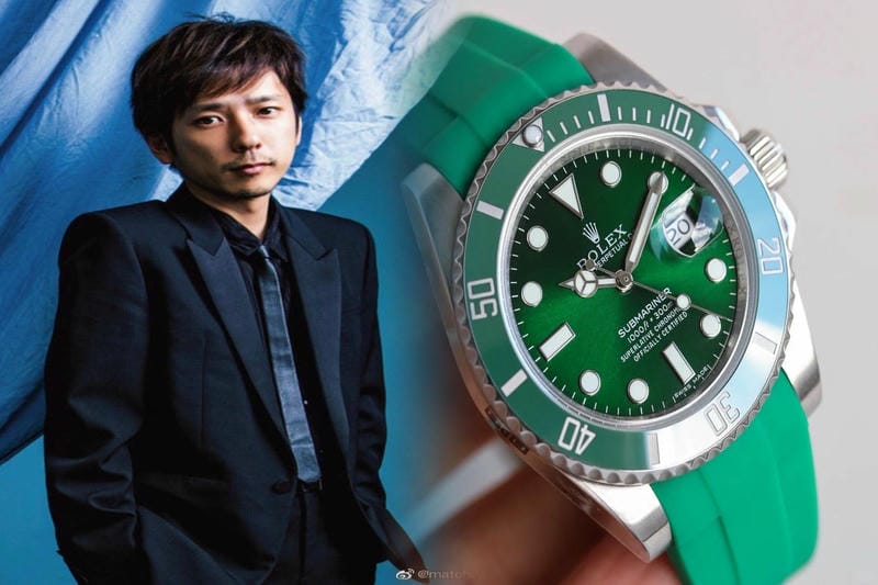 【ANKOPI編集部が厳選】40代男性におすすめのメンズ腕時計ブランドランキングTOP3
