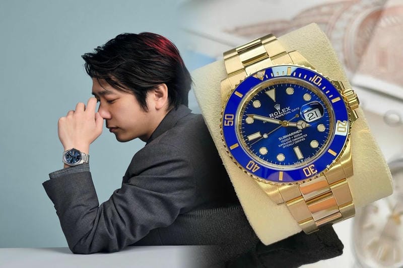 通販で旦那や彼氏へのプレゼントを選ぶなら！メンズ腕時計のおすすめブランドランキングTOP3