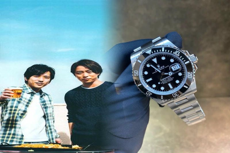 【ANKOPI編集部が厳選】30代男性におすすめのメンズ腕時計ブランドランキングTOP3