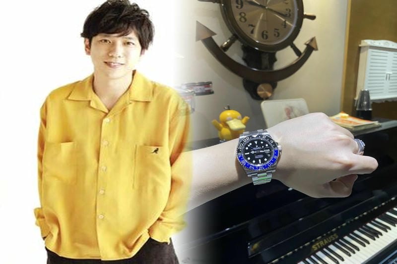 彼氏や旦那へのプレゼントにおすすめのメンズ腕時計 人気ブランドランキング3選
