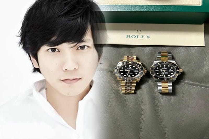 【予算5万円】メンズ腕時計おすすめブランドランキングTOP5