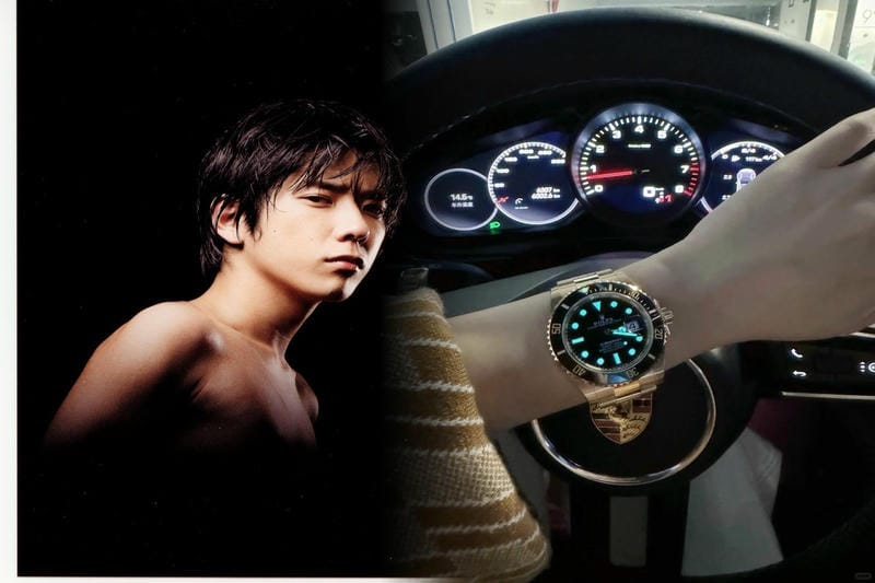 実用性を追及した、見やすく使いやすいパーペチュアルカレンダー