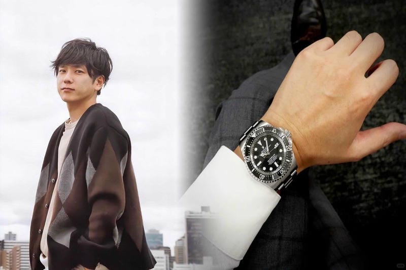 同じものはひとつとしてない!?　特殊素材文字盤を使ったレディースロレックス3選