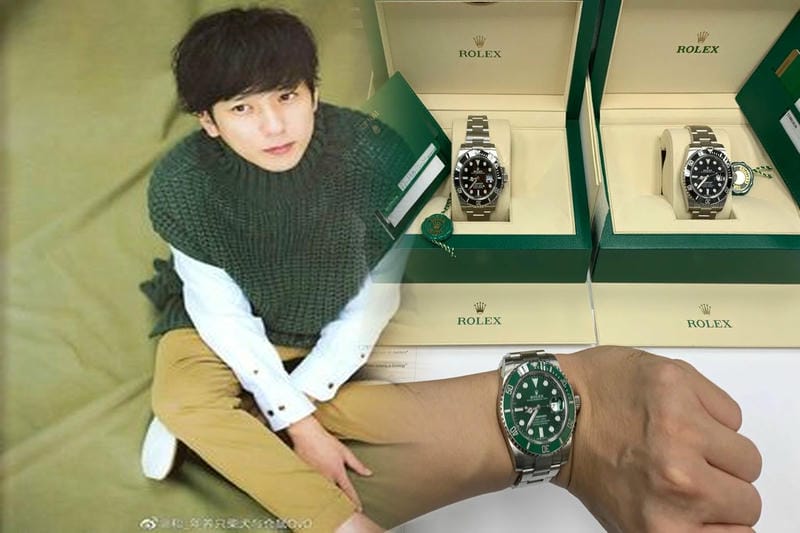 高機能＋魅力的な表情に仕上がったロレックスのサブマリーナーデイト 126613LNを実機レビュー