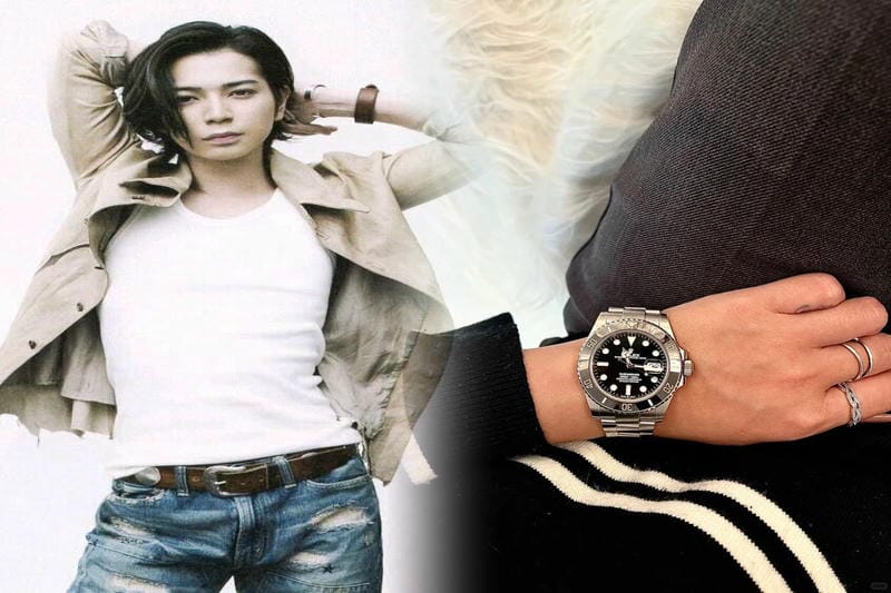 ロレックスの人気モデル上位3機種が出てくる3万円の時計ガチャが登場!?