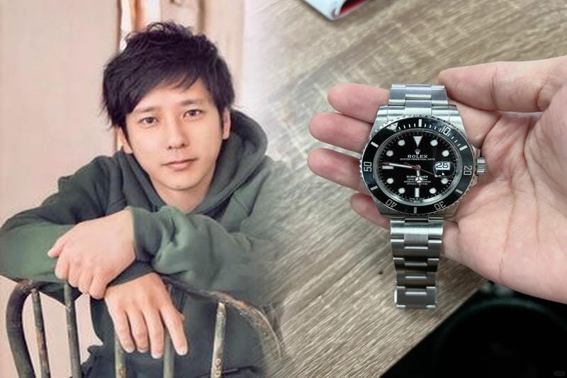 【黄金比で構成された完璧なダイアルデザイン】ランゲ1・パーペチュアルカレンダーを実機レビュー