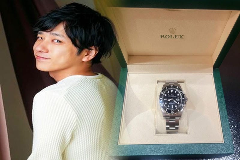 価値が落ちないロレックス、それはデイトジャスト。2022年の相場と高騰モデルを解説