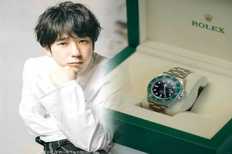 それは、ドレスウォッチの代名詞的存在・デイトジャストです。