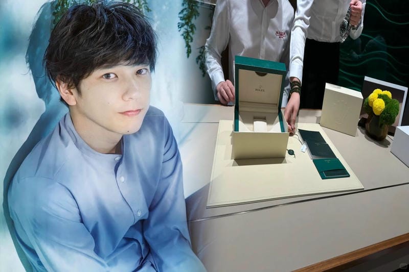 ロレックス　コスモグラフデイトナ