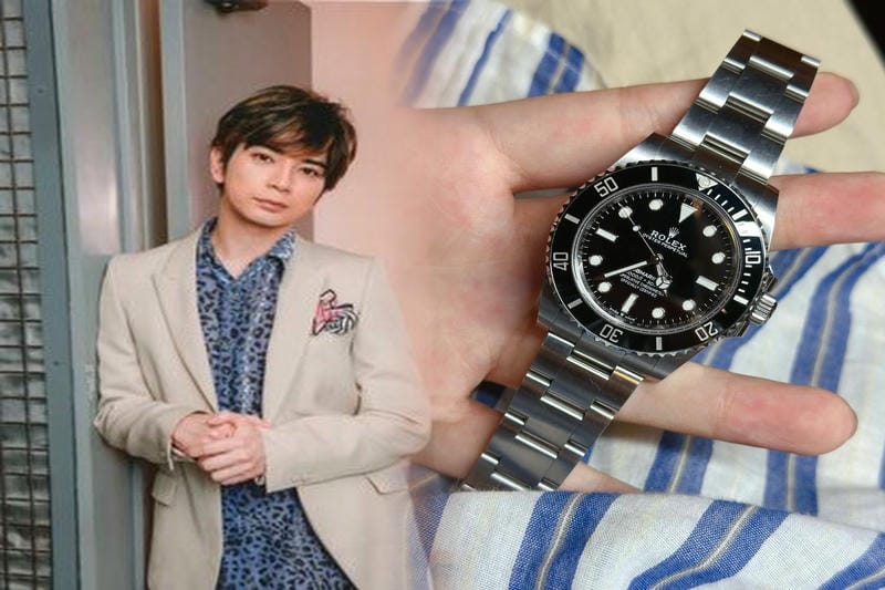 この“スピードマスター レーシング マスタークロノメーター”はその最新作である。