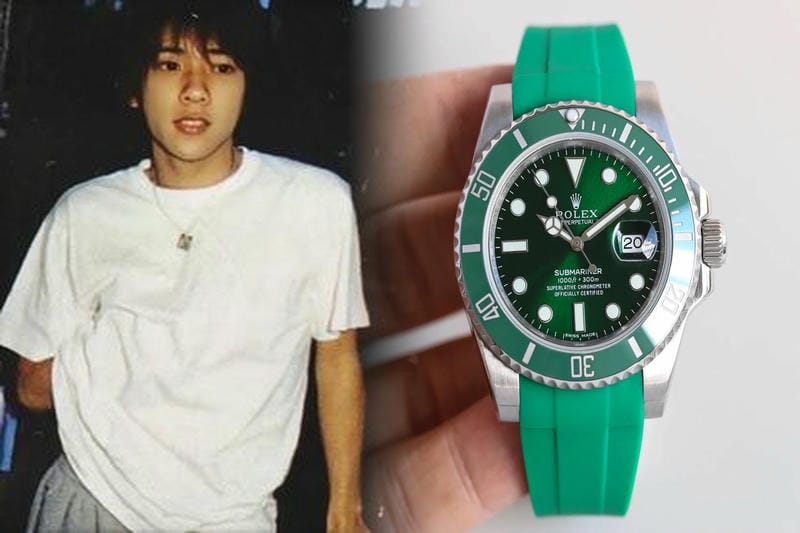 【ショート】ついに500万円台、デイトナ116508Ｇ白文字盤