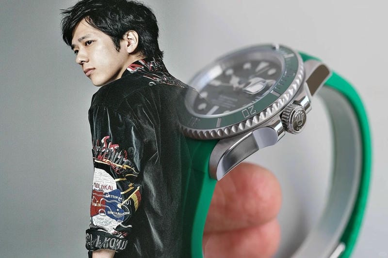 【ロレックス】通信 ｜新型コロナウイルスで「バーゼルワールド」が延期に！　さてどうなるのかロレックスの2021年新作発表？