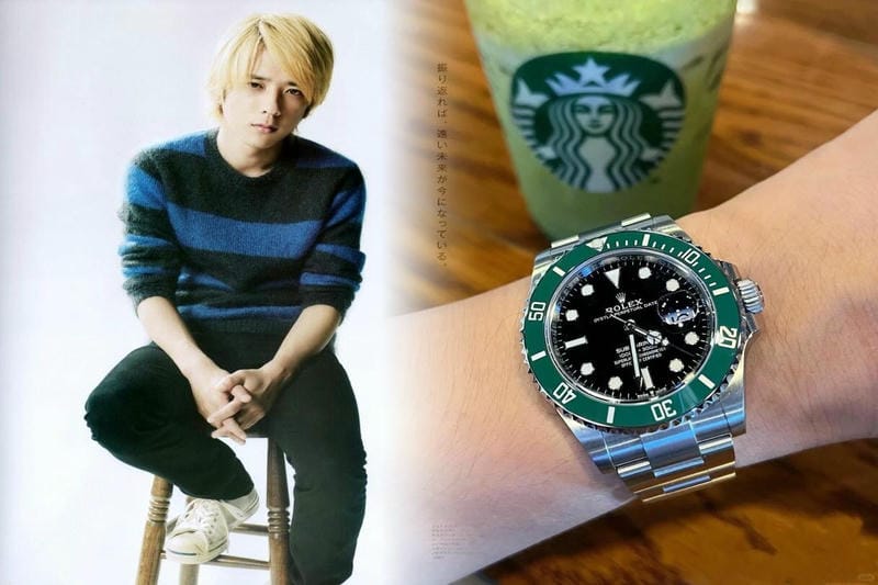 【ロレックス】通信 読者が選んだ欲しいロレックス2021