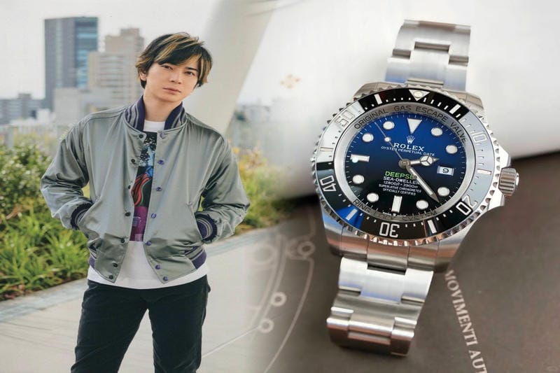 【ロレックス】通信小振りで着けやすいベーシックな旧エアキング