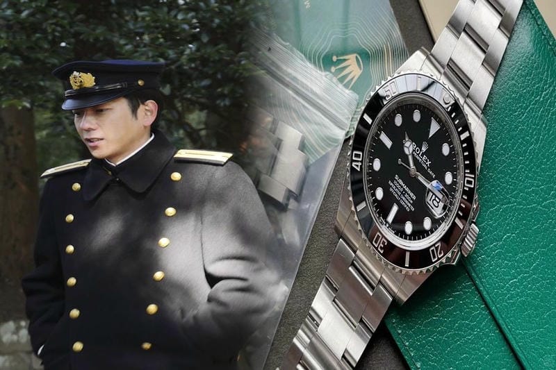 【ロレックス】通信 No.079｜異彩を放つ　“チェリーニ プリンス”。意外に値ごろ感も！