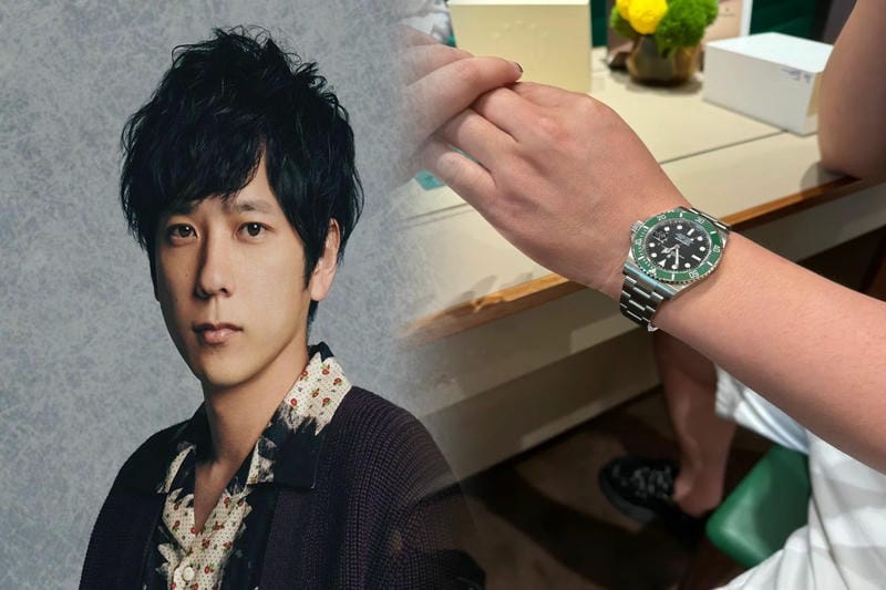 自分へのご褒美にロレックス“レディ デイトジャスト”がオススメな理由