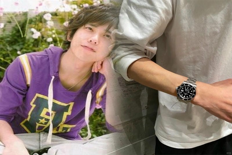 購入前に知っておきたい旧型サブマリーナーデイトの買い方