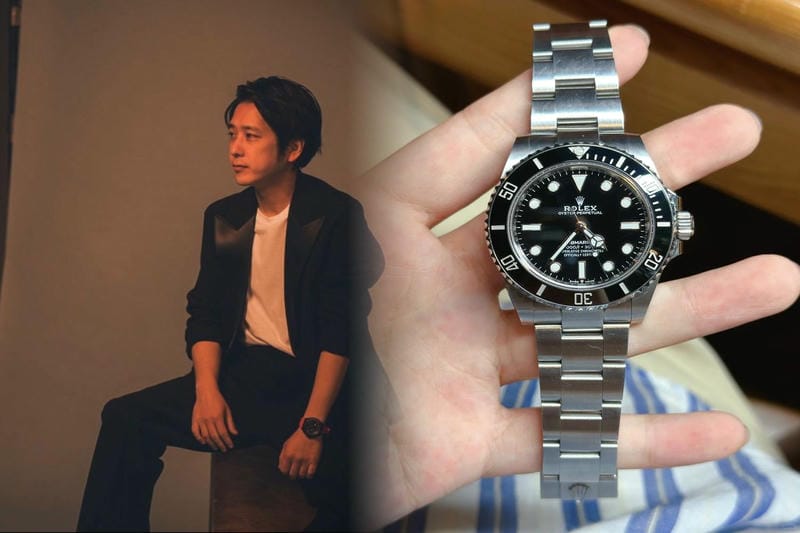 購入前に知っておきたい旧型サブマリーナーデイト、買いのポイント