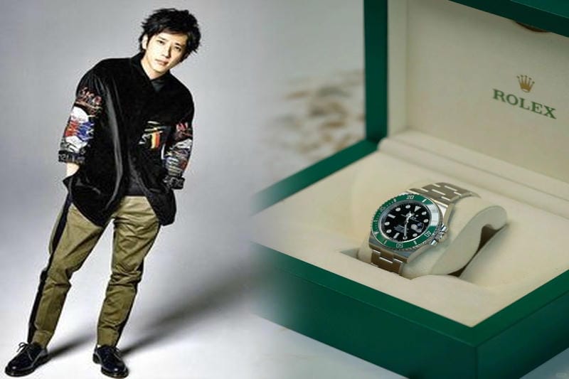 ディープシー スペシャル ナンバー１が16年振りにクリスティーズに出品｜【ロレックス】通信