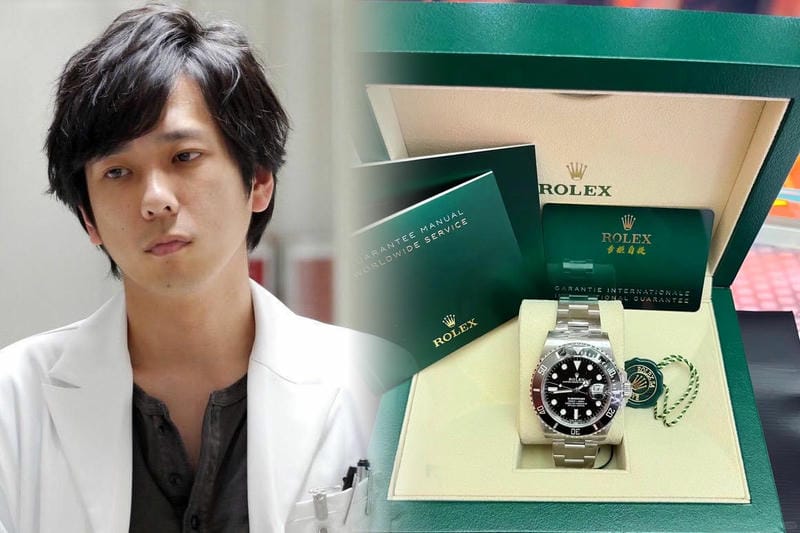 ロレックス「エクスプローラー」の“小径化”は、ただの原点回帰ではない