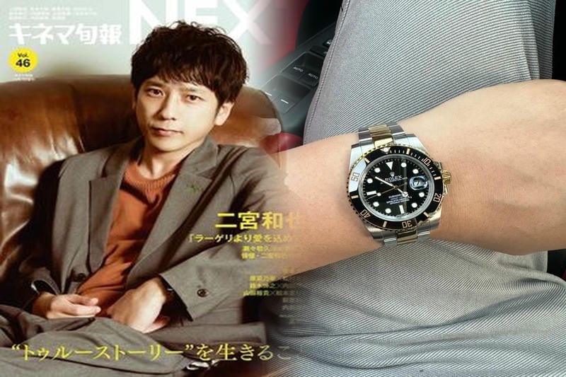 Rolex が現在の市場における自社製品の品薄状況について公式声明を発表