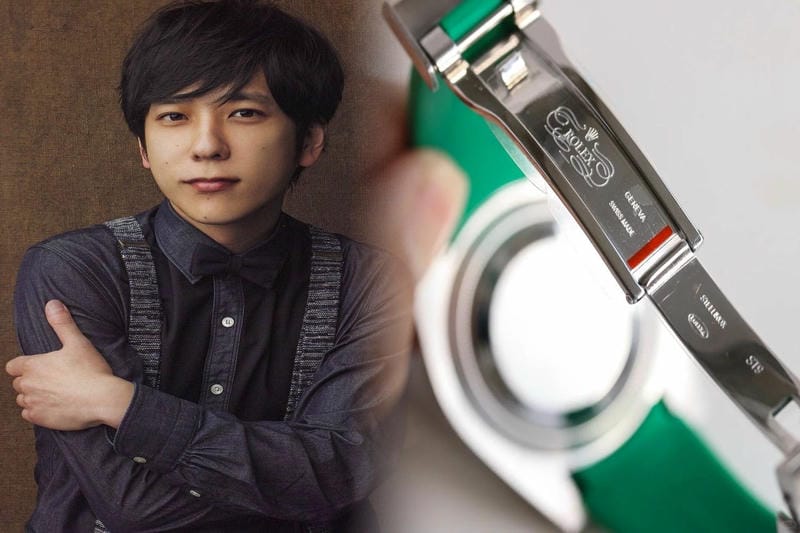 アイコンに複雑系を搭載！ ロレックスの新作時計3選