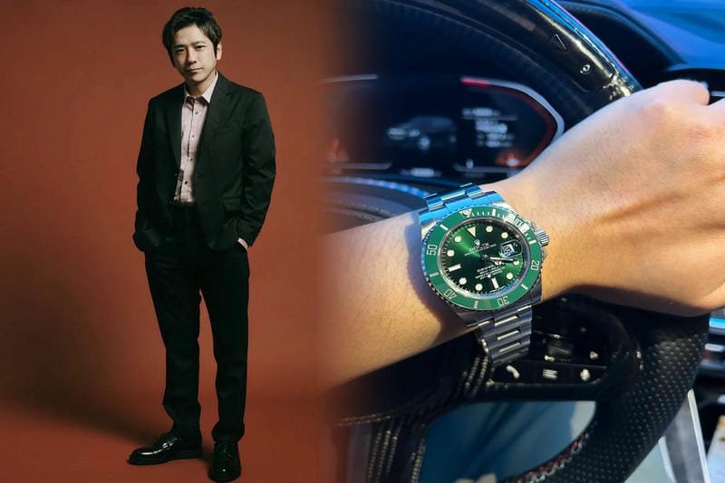 ロレックスの人気腕時計